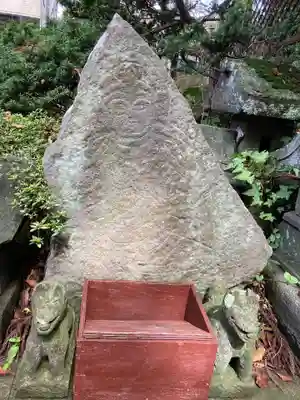 榛名神社(群馬県)
