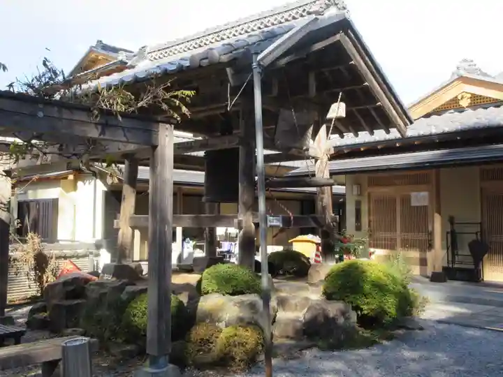 大渕寺のその他建物