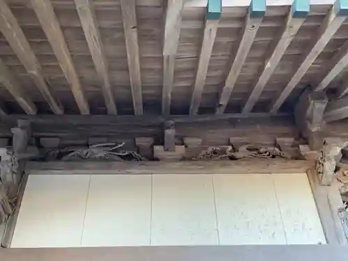 光明院のその他建物