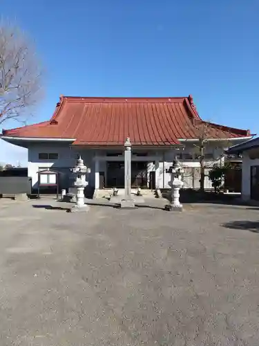 観福寺(埼玉県)