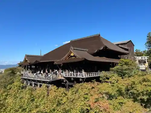 清水寺(京都府)