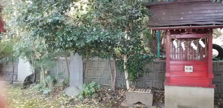 國府神社(千葉県)