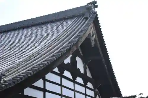 東福禅寺（東福寺）のその他建物