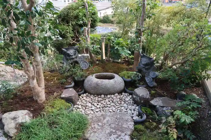 善福寺(京都府)