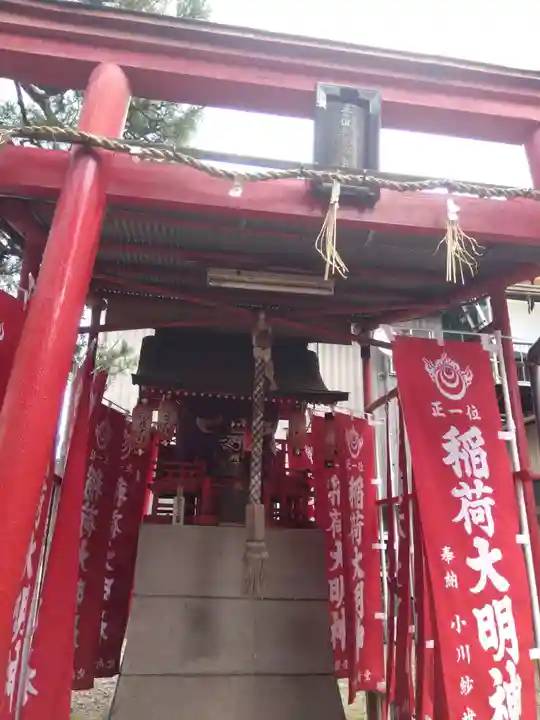 北向観音堂(福井県)