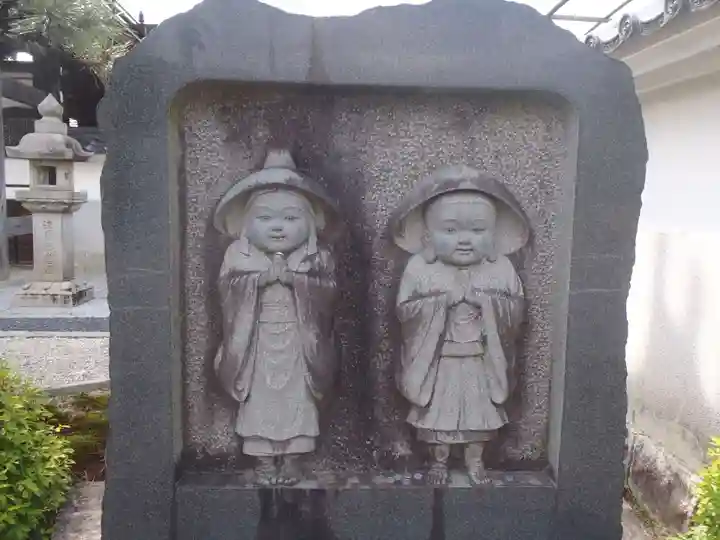 盛巌寺(岐阜県)