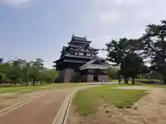 松江神社(島根県)