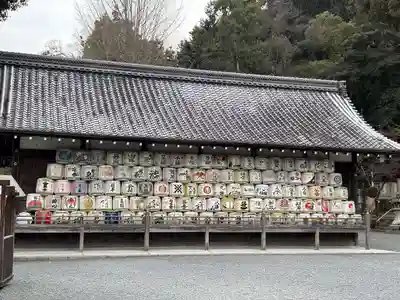 松尾大社(京都府)