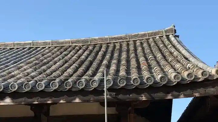 元興寺(奈良県)