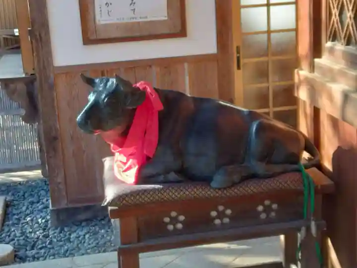 松風天満宮(松宿院)(京都府)