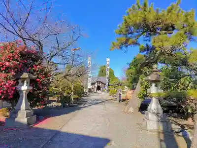 八幡社のその他建物