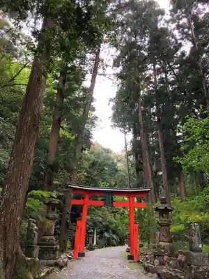 方廣寺のその他建物
