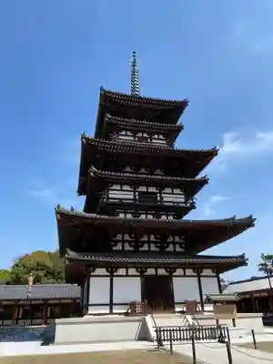 薬師寺(奈良県)