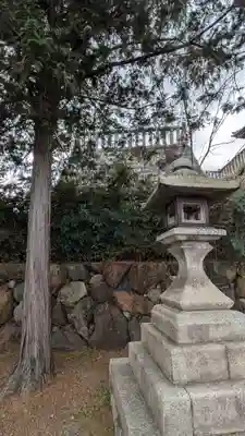 若宮八幡神社(滋賀県)