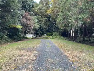 大宮若松神社(滋賀県)