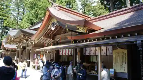 彌彦神社(新潟県)