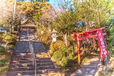 北野神社(宮城県)