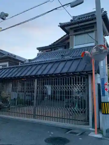教福寺(大阪府)