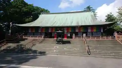 喜多院のその他建物