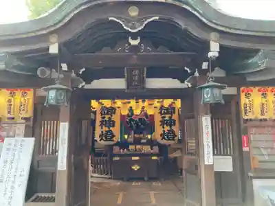 住吉大社(大阪府)