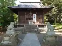 浅間神社(静岡県)