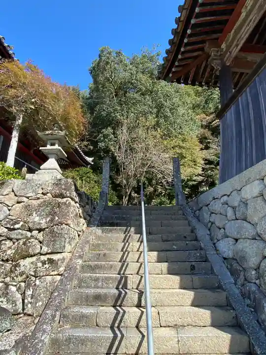 金常寺大石不動院のその他建物