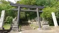 神崎神社(千葉県)