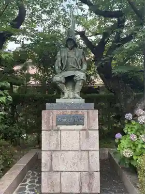 妙行寺(愛知県)