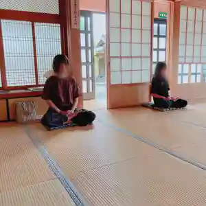 潮音院の体験その他(2021年05月17日(月) 07時52分35秒投稿)