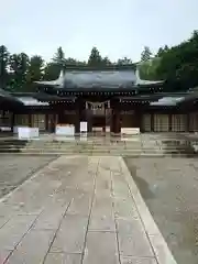 茨城縣護國神社(茨城県)