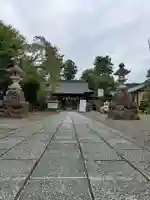 八雲神社(栃木県)