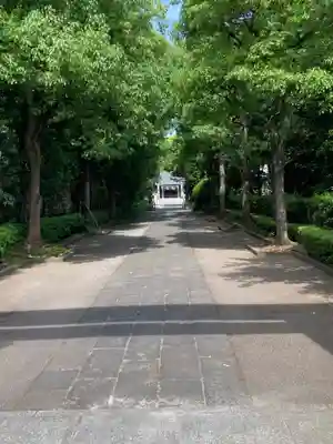 神明社(神奈川県)