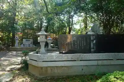 霊山観音のその他建物