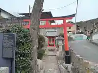 末多武利神社(京都府)