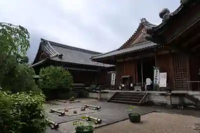 後白河院御聖蹟　法住寺(京都府)
