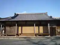 金竜庵のその他建物