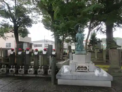 常光寺(神奈川県)