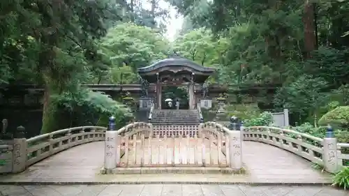 最乗寺（道了尊）のその他建物