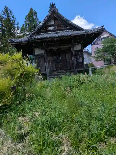倉津寺(岐阜県)