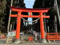 櫛引八幡宮(青森県)