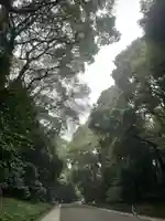 明治神宮のその他建物