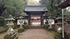 松尾神社(京都府)