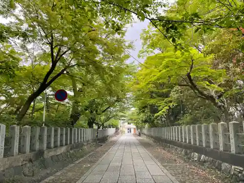 向日神社(京都府)
