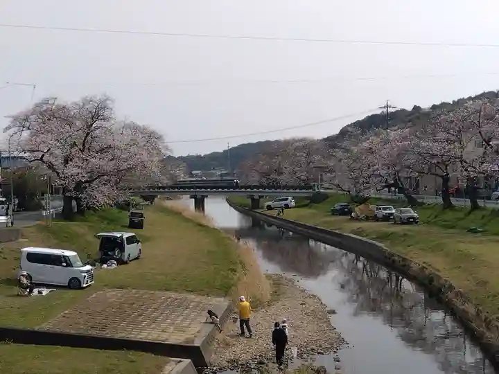 八面神社(愛知県)