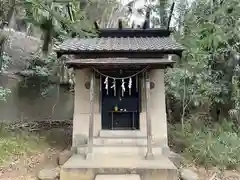 水神社(東京都)