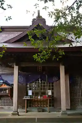 石神神社(宮崎県)