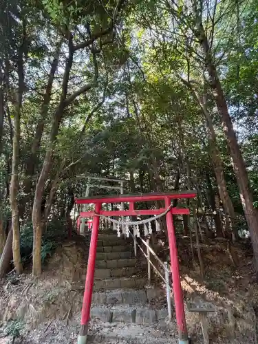 玉鉾神社(愛知県)