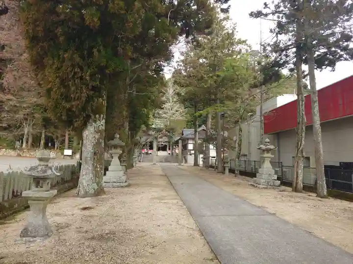 飛龍八幡宮(山口県)