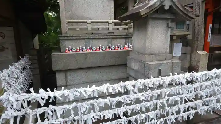 荒木神社(京都府)