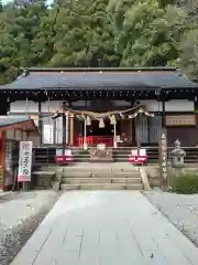 山寺日枝神社(山形県)